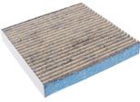 MASTER-SPORT 1827-IFB-PCS-MS Filtro Aria Abitacolo, Filtro Antipolline Per Suzuki Swift Iv (Fz, Nz)
