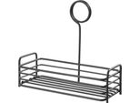 GewüRzstäNder, Rechteckig, Hendi, 205X90X(H)180Mm