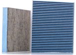 MASTER-SPORT 2533-2-IFB-SET-MS Filtro Aria Abitacolo, Filtro Antipolline Per Alpina B7 (F01, F02)