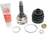 MASTER-SPORT 21189S-SET-MS Set Di Giunti Per Albero Di Trasmissione, Asse Anteriore Sinistro + Destro Per Chevrolet Matiz (M200, M250)