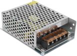 Interruttore Alimentazione Driver Adattatore In Lega Di Alluminio DC24V Led Schermo Striscia Luce 3D Stampante (S-72-24��24V 3A 72W��AC100-240V)