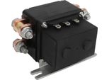 Relè Del Verricello 600A 34W Bobina D'ottone Avvio Rapido Impermeabile Contattore Relè Verricello A Basso Consumo Per Veicolo Atv 12V