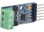 Modulo Mcu TTL-RS485 485 A Porta Seriale Uart Livello Di Conversione Reciproca Automatica RS485T Bidirezionale