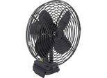 Ventilatore Elettrico Ricaricabile 30W 8In Ventilatore Elettrico Portatile 18V Con Batteria Al Litio Per Il Campeggio