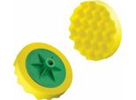 Boll Spugna Per Lucidatura 150Mm Giallo M14