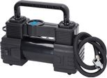 Gonfiatore Per Auto 120PSI Compressore D'aria Manometro Digitale Pompa D'aria Portatile Con Luce Led 12V