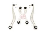 MASTER-SPORT 36826-SET-MS Set Di Sterzo, Set Di Bracci Oscillanti Asse Posteriore, Asse Posteriore Sinistro + Destro Per Bmw 5 (F10)