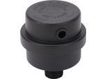 Compressore D'aria Silenziatore Filtro G1/2 Aspirazione Senza Olio Silenziatore Pompa Vulnerabile Accessori