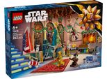 Lego Star Wars 75418 Advent Calendar 2025
