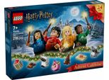 Lego Harry Potter 76456 Advent Calendar 2025