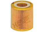 Filtro Olio Hengst Per Citroen Ds Ford Opel Peugeot Toyota