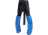 Pinze Spelafili Isolate Per Fibre Ottiche Per 1-2 Nuclei Di Fibre 2.1X1.6Mm Cavo Ottico