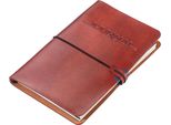 Troika BTJ36/BR Troika Bullet Journal Troika Bullet Journal