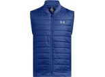 Under Armour - Gilet Isolato "Launch"" Da Uomo GT6611 (M) (Blu)"
