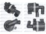 Dolz Pompa Di Circolazione Riscaldamento Autonomo Pompa Ausiliaria Riscaldamento EA512A Posteriore Destra Per Vw Golf Vi (5K1) Elettrica