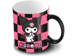 Tazza Per Scacchi Kuromi Hello Kitty And Friends 350Ml