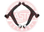 MASTER-SPORT 36871/1-KIT-MS Serie Di Sterzo, Set Di Bracci Oscillanti, Asse Anteriore Sinistro + Destro Per CitroËN Berlingo / Berlingo First Furgone / Grande Berlina (M_)