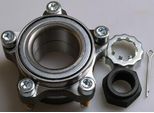 Denckermann Kit Cuscinetti Ruota Anteriori Per Ford Transit Bus (Fd, Fb, Fs, Fz, Fc) W413012