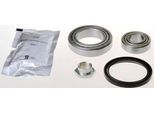 Set Di Cuscinetti Ruota Anteriori Denckermann Per Vw Transporter Iii Bus W413027