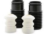 Denckermann D500031 Kit Protezione Antipolvere Ammortizzatore Anteriore Per Bmw 5 Berlina (E39) 5 Berlina (E60) 5 Touring (E61) 5 Touring (E39)