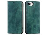 Iphone 6/ Iphone 6S/ Iphone 7/ Iphone 8/ Iphone Se 2020/ Iphone Se 2022 Custodia - Plastica - Imoshion Flip Case - Verde