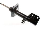 Denckermann Ammortizzatore Anteriore Sinistro Per Toyota Avensis Station Wagon (T25) Aste Di Sospensione DSB152G