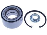 Denckermann Kit Cuscinetti Ruota Posteriori Per Bmw 3 Touring (E91) 85 Mm W413291
