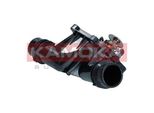 Alloggiamento Termostato Kamoka Alloggiamento Regolatore Refrigerante 7710116 Per Bmw 5 Berlina (E39) 33 Mm 31 Mm