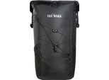 Tatonka Zaino Per Il Tempo Libero Zaino Rapid Rolltop 20 Wp Black Nero