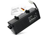 Cellonic Batteria Compatibile Con Bosch Indego 800, Indego 1000, Indego 1200 Connect, Indego 1100 Connect, Indego 1300, Indego 13C, 5000Mah 32.4V Li Ion