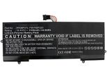 Coreparts MBXFU-BA0030 Batteria Di Ricambio Per Notebook (MBXFU-BA0030)