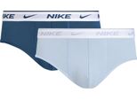 Nike - Slip Uomo 2-Pack Dri-Fit - Taglia Xl