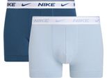 Nike - Boxer Uomo 2-Pack Dri-Fit - Taglia L