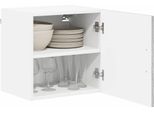 Vidaxl Armadio Da Cucina Grigio Sonoma 40 X 31 X 40 Cm Materiale A Base Di Legno