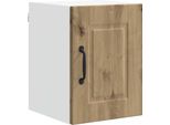Vidaxl Armadio Da Cucina Artisan Oak 30 X 31 X 40 Cm Materiale A Base Di Legno