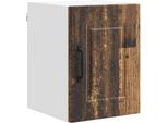 Vidaxl Mobiletto Da Cucina Con Ripiano In Legno Di Recupero 30 X 31 X 40 Cm Materiale A Base Di Legno