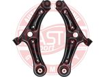 MASTER-SPORT 37131-KIT-MS Set Di Sterzo, Set Di Bracci Oscillanti, Asse Anteriore Sinistro + Destro Per Ford Ecosport