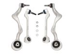 MASTER-SPORT 36856/4-KIT-MS Set Di Sterzo, Set Di Bracci Oscillanti, Asse Anteriore Sinistro + Destro Per Bmw 3 Touring (E91)