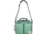 Tatonka Borsa A Tracolla Borsa Per Tablet Cross Body Bag Sage Green Verde