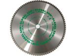Lama Circolare Giapponese Lama Per Sega Disco Per Sega Per Acciaio Inox 355 X 2,1/1,8 X 25,4 Mm 90 Denti Cermet / FMS-355K