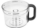 Kenwood AS00005349 (=KW715905) Ciotola Per Robot Da Cucina (Descrizione)