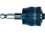 Adattatore Expert Power-Change Plus Hex 8,7 Mm (3/8) Senza Punta