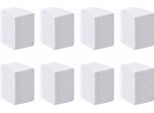 Vidaxl Tappetino In Tessuto Non Tessuto Per Addestramento Animali Domestici 400 Pezzi 45 X 33 Cm Tessuto Non Tessuto