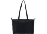 Picard Borsa Shopper Borsa A Tracolla Linia Shopper Black Nero