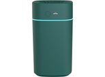 Inf Umidificatore Diffusore Di Aromi Ricaricabile Con Luce Ambientale Verde