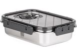 Tanica Per Vuoto G21 1000 Ml, Acciaio Inox