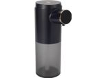 Inf Dispenser Di Sapone Automatico Touchless - Sensore Infrarossi, Schermo Lcd Blu Navy