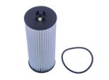 Filtro Olio Denckermann A211086 Elemento Filtrante Adatto A MERCEDES-BENZ Classe E Berlina (W212) Classe E Estate (S212) Classe C Estate (S205)