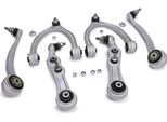 MASTER-SPORT 37174-KIT-MS Set Di Bracci Di Controllo, Set Di Bracci Oscillanti, Asse Anteriore Per MERCEDES-BENZ Classe C (W205)