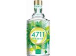 4711 Remix Green Oasis Edc Vapo 100 Ml